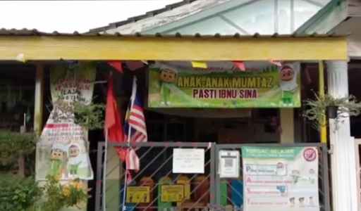 Pasti Ibnu Sina Kuala Kedah Pasti Ibnu Sina Kuala Kedah