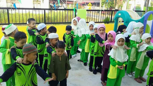 Pasti al falah taman keladi Pasti al falah taman keladi