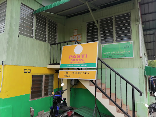 Pasti Murni Pasti Murni
