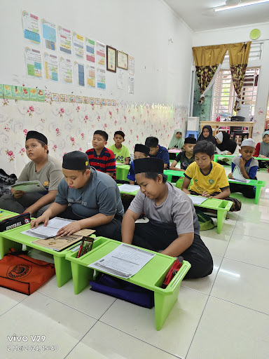 PASTI AR RASYID BPJ PASTI AR RASYID BPJ