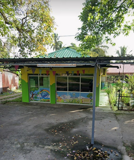 Pasti Al Huda Pengkalan Lebai Man Pasti Al Huda Pengkalan Lebai Man