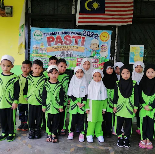 Pasti Ummah Pasti Ummah