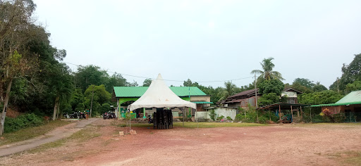 PASTI Raudhatul Mardhiah PASTI Raudhatul Mardhiah