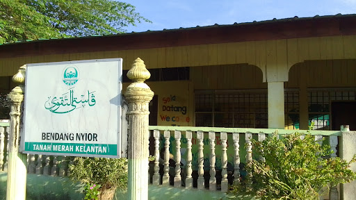 PASTI AT-TAQWA, BENDANG NYIOR PASTI AT-TAQWA, BENDANG NYIOR