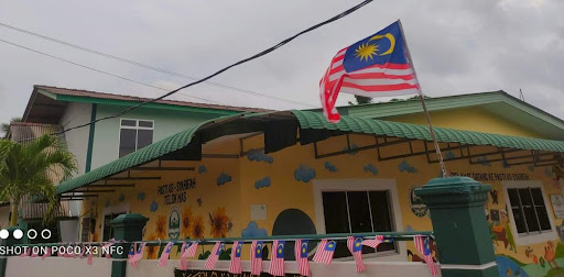 PASTI AS SYARIFAH TELOK MAS PASTI AS SYARIFAH TELOK MAS