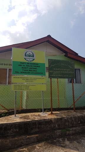 Darusyiffa Pasti Ar-Rahmah Darusyiffa Pasti Ar-Rahmah