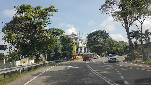 Kampung Bukit Baru Kampung Bukit Baru