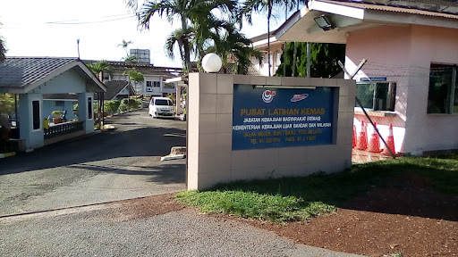 Pusat Latihan KEMAS Melaka Pusat Latihan KEMAS Melaka