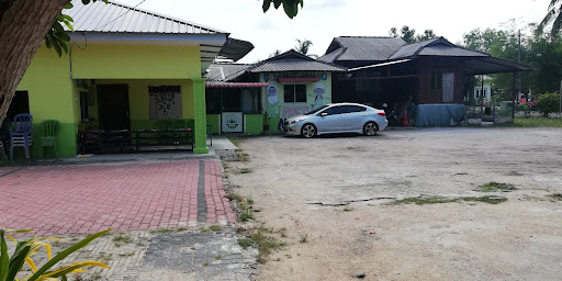 Pusat Asuhan Tunas Islam (PASTI) An-Nur Pusat Asuhan Tunas Islam (PASTI) An-Nur