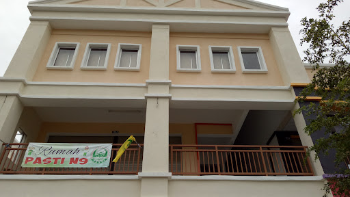 Wisma PASTI Negeri Sembilan Wisma PASTI Negeri Sembilan