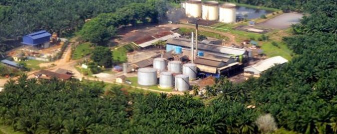 Kawasan Perindustrian Kelapa Sawit 1 kawasan perindustrian kelapa sawit