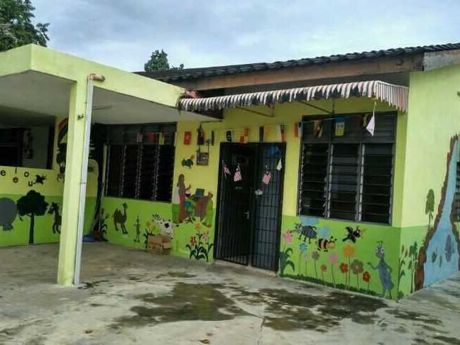 Pasti Al Amin Taman Delima 1 pasti al amin taman delima