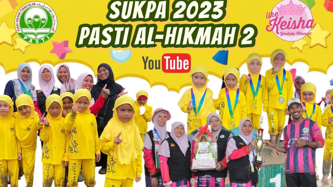 Pasti Al Hikmah 2 (A) 1 pasti al hikmah 2 a