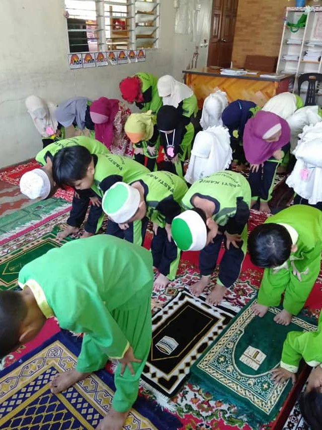 PASTI Al Ikhwan 1 pasti al ikhwan