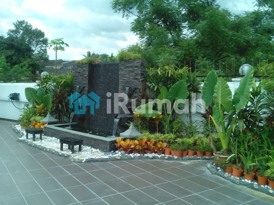 PASTI Al-Irsyad 5, Taman Bukit Kempas 1 pasti al irsyad 5 taman bukit kempas