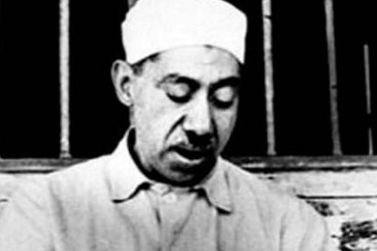 Pasti As Syahid Sayyid Qutb 1 pasti as syahid sayyid qutb