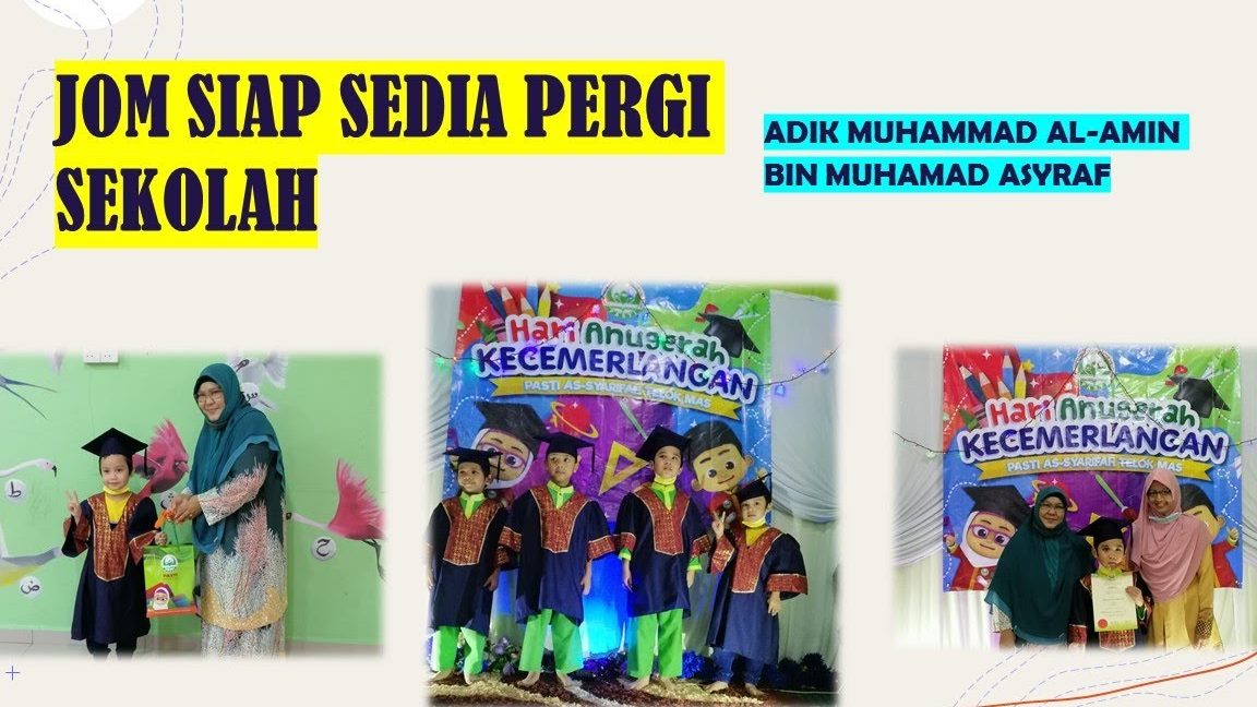 PASTI AS SYARIFAH TELOK MAS 1 pasti as syarifah telok mas