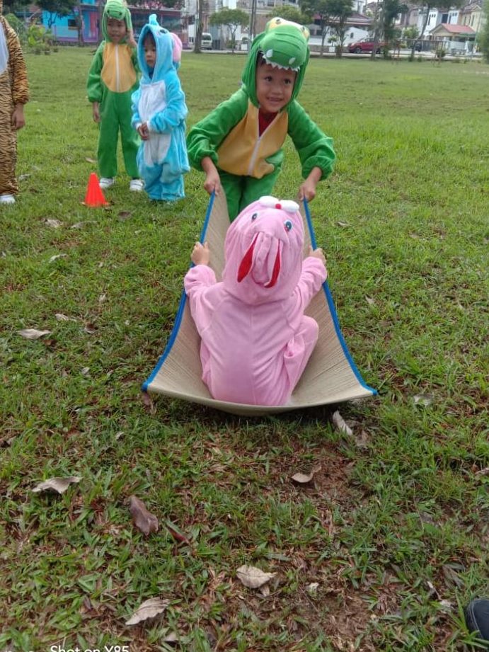 PASTI HARITH AL-MUHASIBI 1 pasti harith al muhasibi