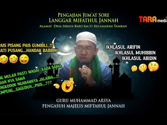 PASTI Miftahul Jannah 1 pasti miftahul jannah