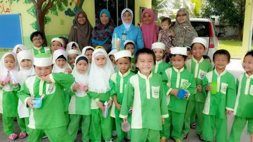 PASTI MUNAWWARAH 1 1 pasti munawwarah 1