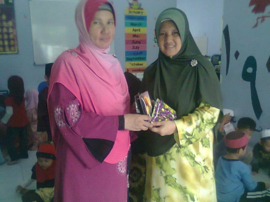PASTI Siswa 3 1 pasti siswa 3