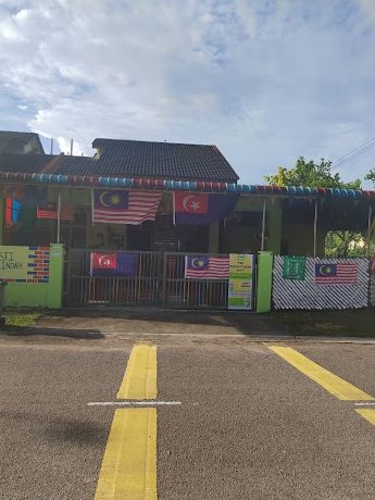 PASTI Siswa 5 (Pulai Indah) 1 pasti siswa 5 pulai indah