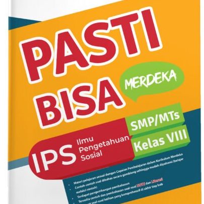 PASTI Siswa 8 1 pasti siswa 8