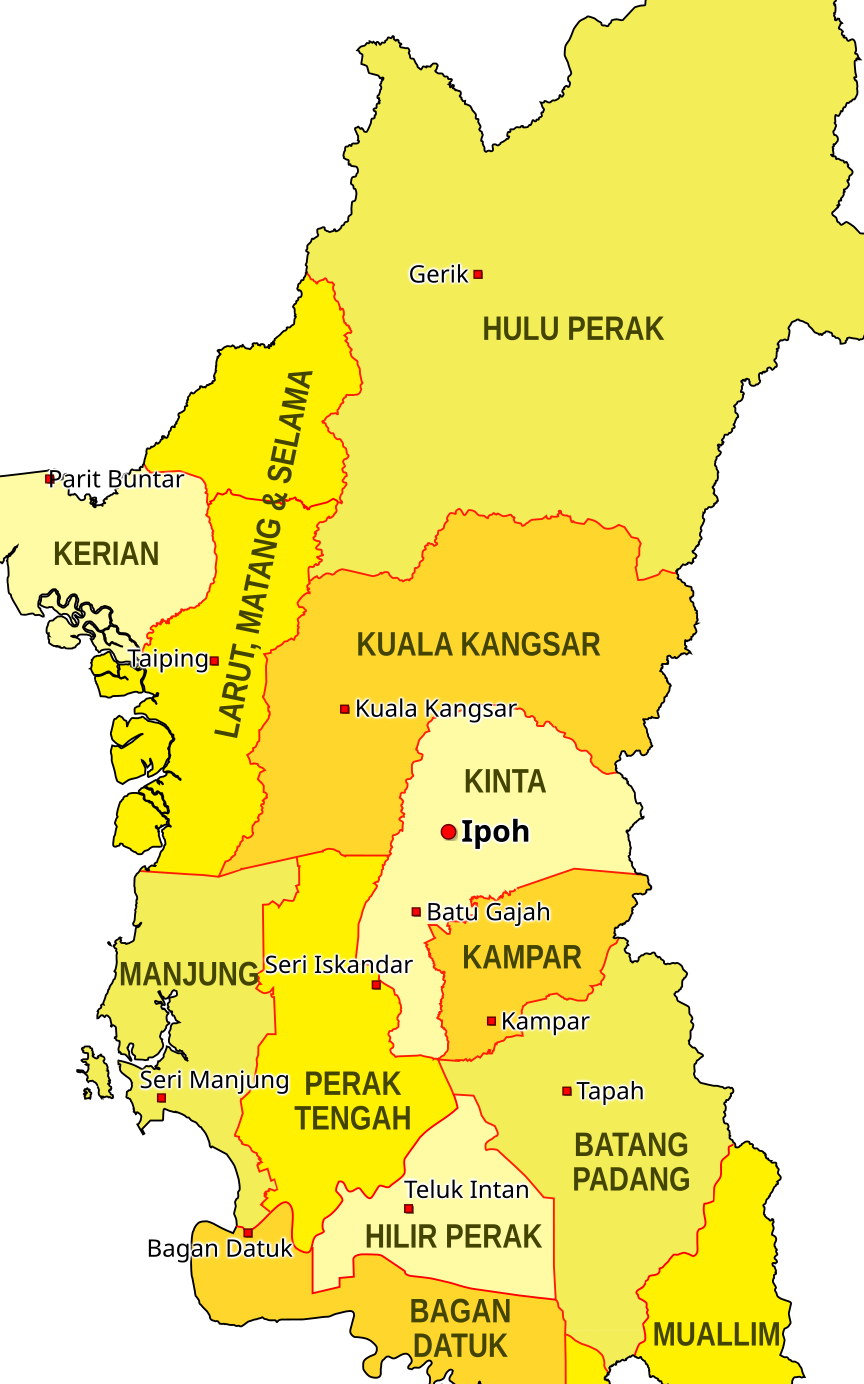 perak