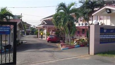 Pusat Latihan KEMAS Melaka 1 pusat latihan kemas melaka