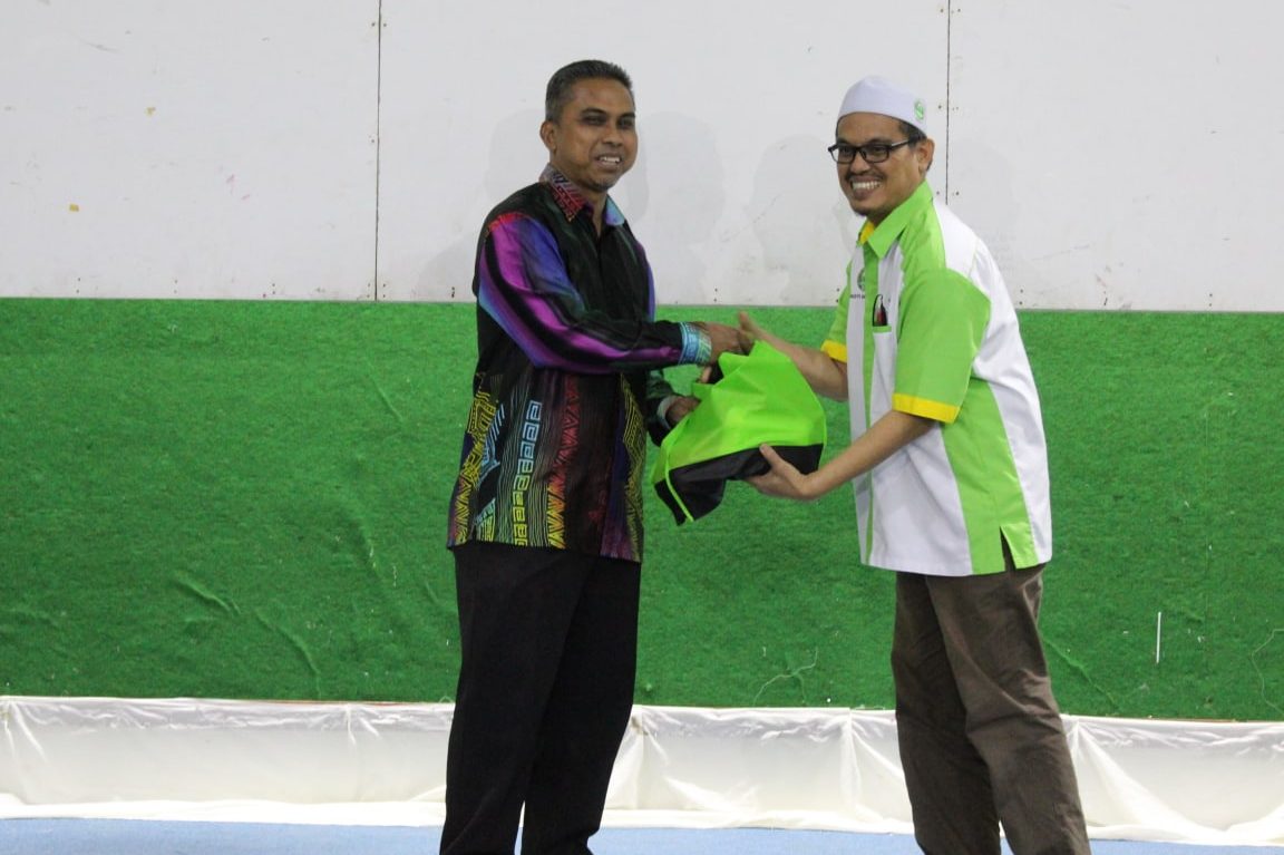 Pusat Pendidikan Terbaik di Pasti en Telaga Batu 1 pusat pendidikan terbaik di pasti en telaga batu