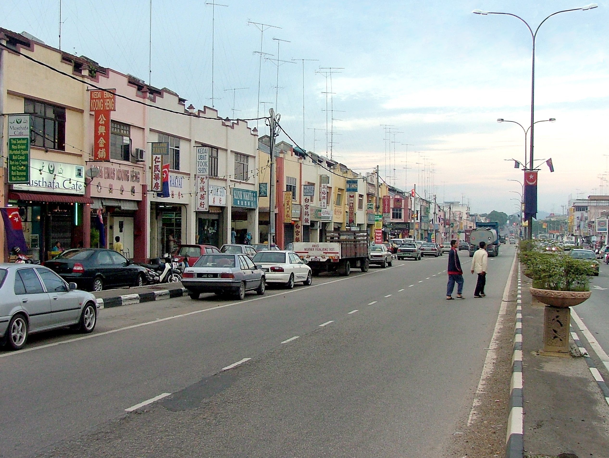 Yong Peng 1 yong peng